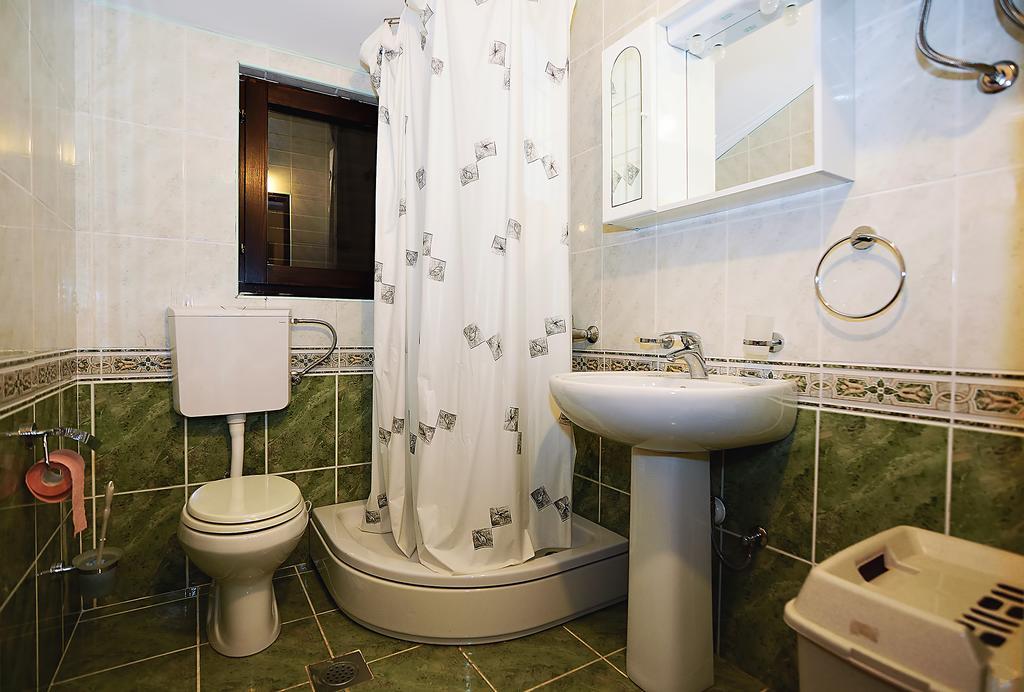 Apartments Bijuk Sukosan Ngoại thất bức ảnh